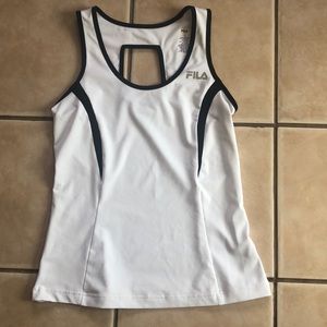 Sports tank top